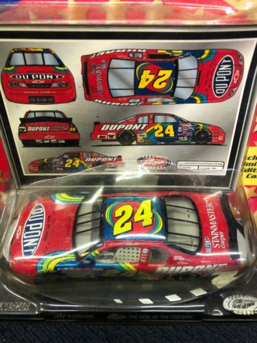 Billiard NASCAR #24 Jeff Gordon Collector Red Pool New Cue Ball Replacement 