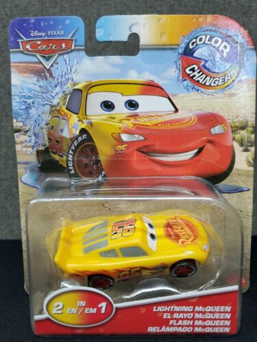 Disney and Pixar Cars Dinoco Mia & Dinoco Tia Toy Racers, 2 pk - Foods Co.