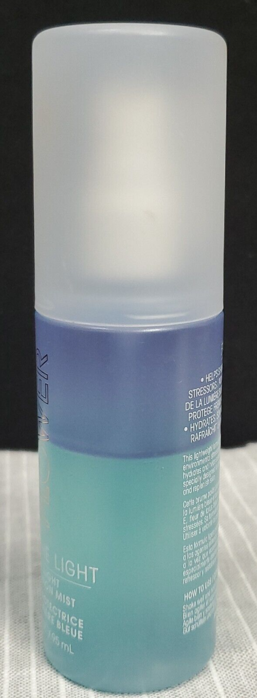 Flower Beauty Fight The Light Blue Light Protection Mist~ 3.2 fl oz~ NEW! - Image 5