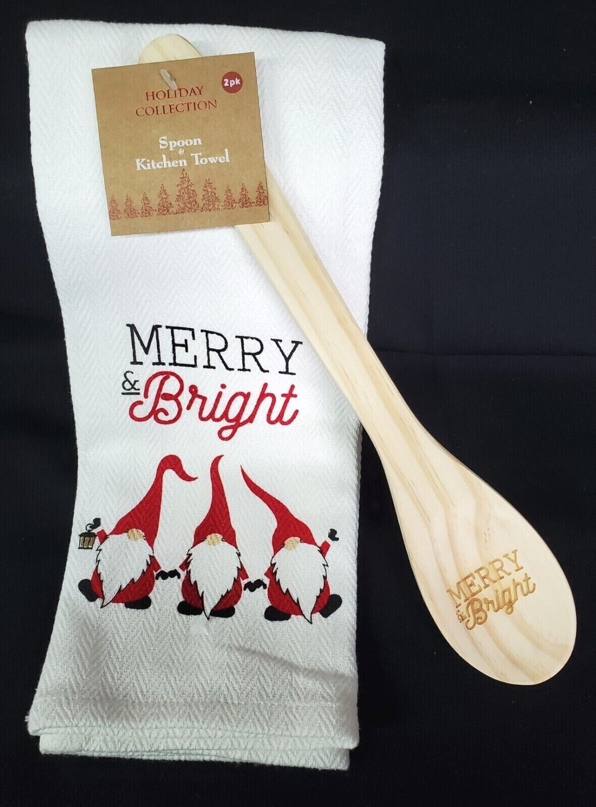 Spoon Buddy #spoonbuddy #utensils #holidays #cooking #christmas #holid