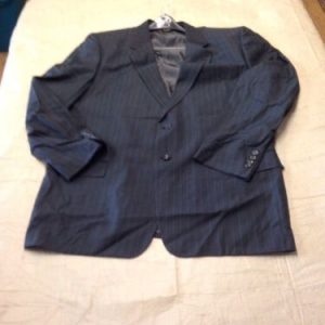 MENS CLOTHING Martino Uoma Moda Disegno Collezione 52L Mens Dress Sport Jacket Coat