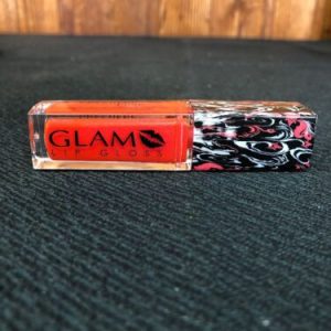 Makeup GLAM Lip Gloss – Premier Pink .25 oz
