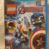  LEGO Marvel's Avengers - Wii U : Whv Games: Video Games