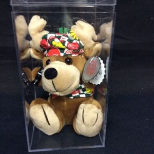 1999 Bubba for President Wisecracking Talking Plush Bear Mattel for sale online 