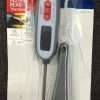 Taylor Compact Instant-Read Pen Style Digital Kitchen Meat Thermometer