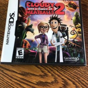 50 more classic games ds