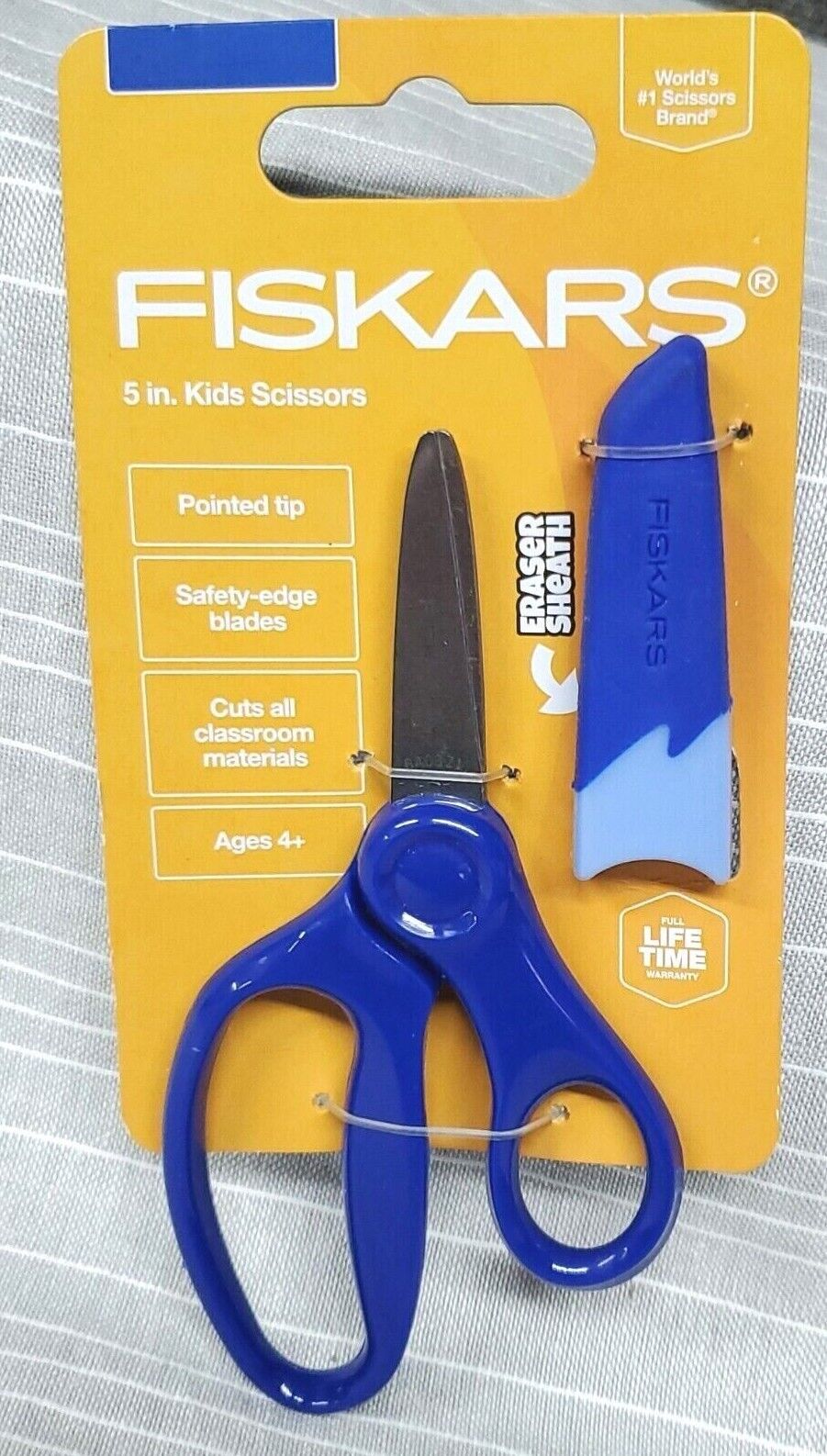 https://bndtreasurechest.com/wp-content/uploads/imported/4/74/Fiskars-5-Inch-Kids-Scissors-With-Eraser-Sheath-Pointed-Tip-Blue-NEW-255629528874.jpg