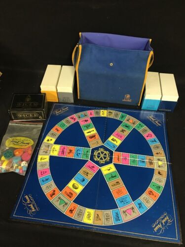 Board Game Parts various editions TRIVIAL PURSUIT replacement cards pieces 