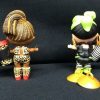 LOL Surprise! OMG Remix Opening Act Super Sonic 4 Mini Dolls Set~ NEW!