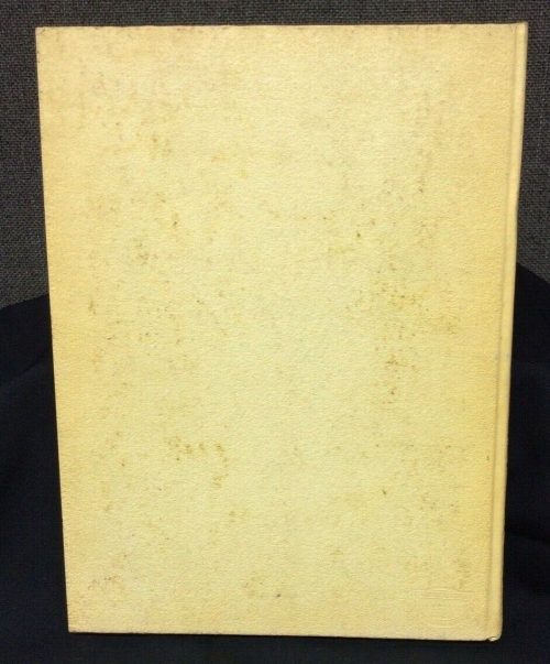 1960 Shippensburg State College Cumberland Yearbook - BND Treasure Chest