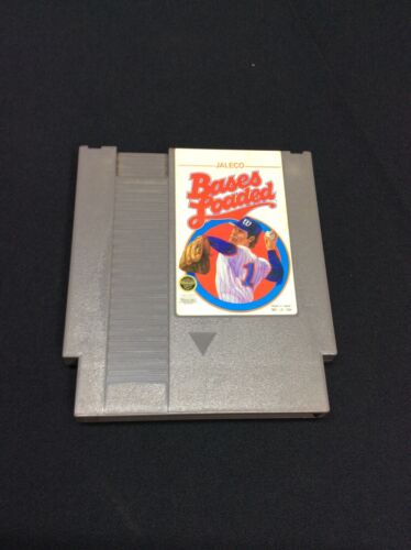 Top Gun: The Second Mission (Nintendo NES, 1990) Game Only - BND Treasure  Chest