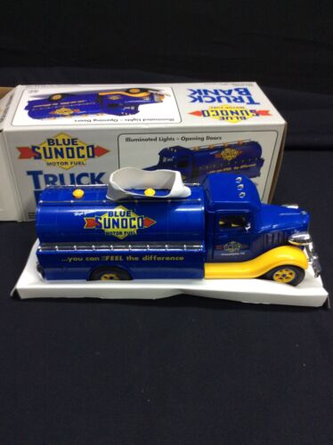 1993 SUNOCO TRUCK FIRST IN SERIES-VERY RARE 