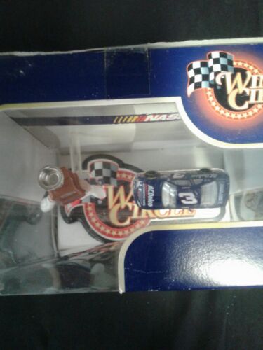 Winner's Circle Chevy Monte 1998 #3 Goodwrench Dale Earnhardt 1 64 for sale online 