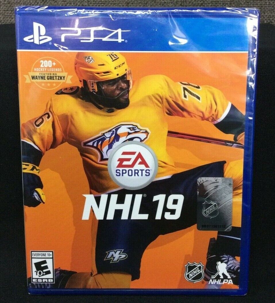 NHL 16 - PlayStation 4