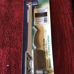CAMPING 9 1/2" RIGHT HAND CASEMENT WINDOW & AWNING OPERATOR PRIME-LINE – New In Package