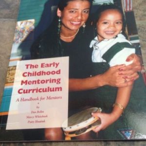 EDUCATION Early Childhood Mentoring Curriculum : A Handbook for Mentors by Patty…