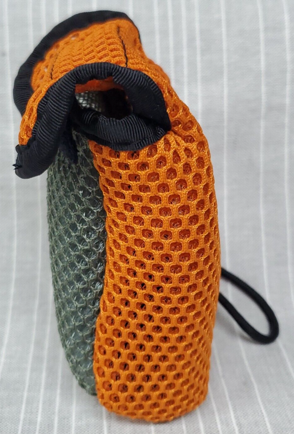 Soap On A Rope Tactical Soap Scrubber
