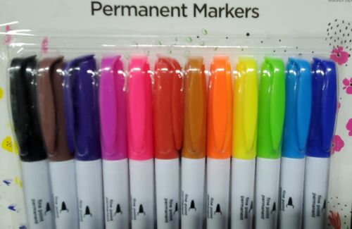 Premiere by Nicole Sketch Markers 48 PC | Pens & Markers
