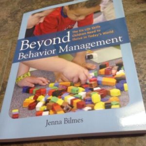 EDUCATION Beyond Behavior Management: The Six Life Skills Children Need to Thrive in…